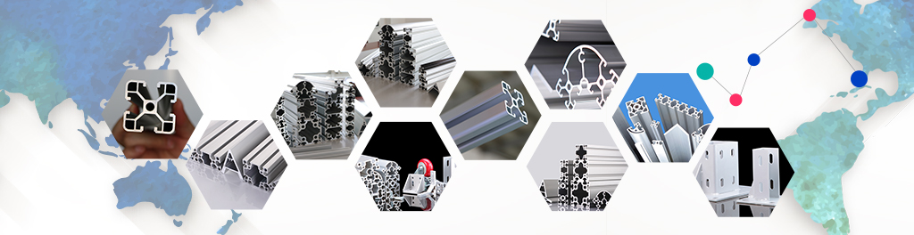 优质国标好材,满足您对铝型材的品质需求,所有产品都有大量现货库存，常规切割免费