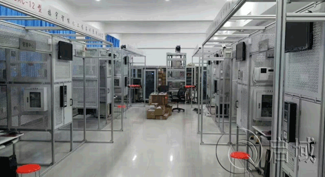 机械防护栏 机械防护栏