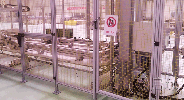 安全围栏护栏 安全围栏护栏