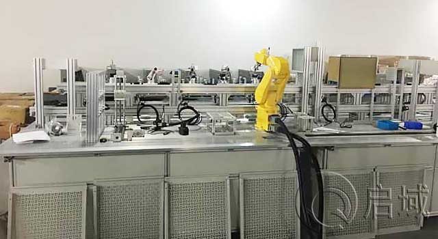 产品操作台 产品操作台