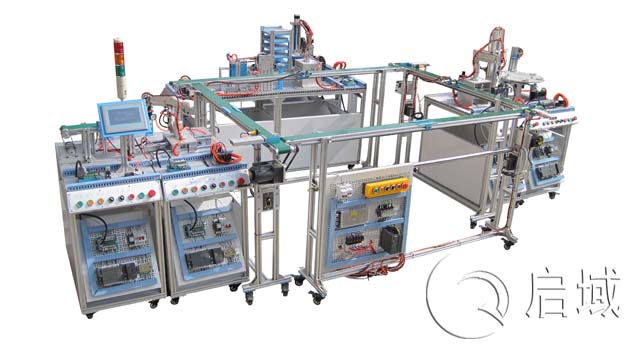 铝型材操作台 铝型材操作台