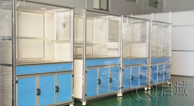 铝型材柜子 铝型材柜子