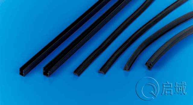 QY-U型槽条、嵌条