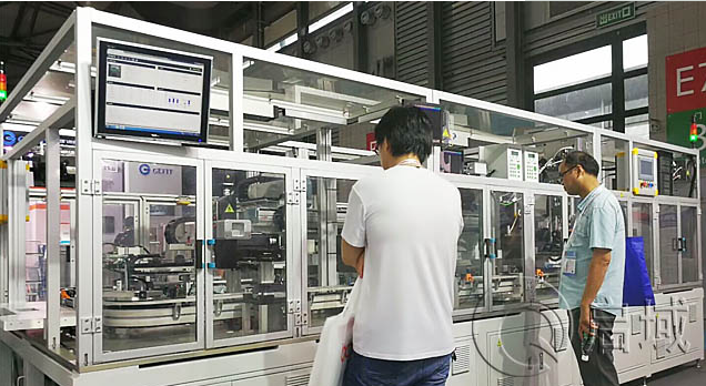 工业铝型材设备机罩