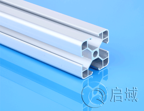 欧标4040超轻型铝型材 欧标4040超轻型铝型材