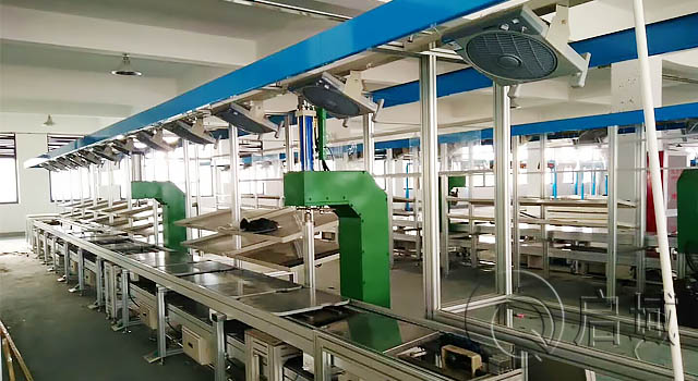 电气工作台/工位工作台 电气工作台/工位工作台