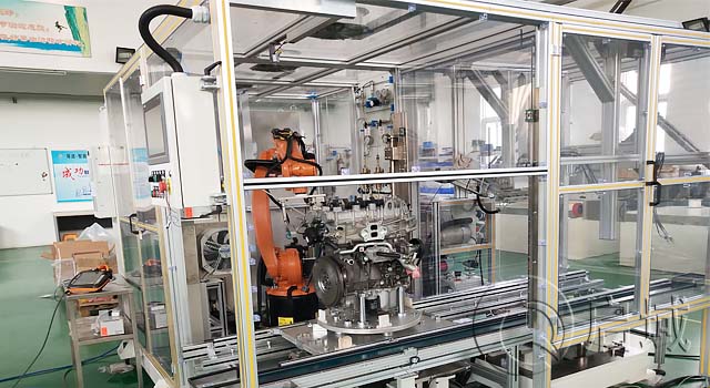 机器人安全围栏/设备?；ふ? title=