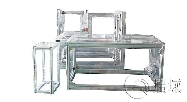 铝型材架子 铝型材架子