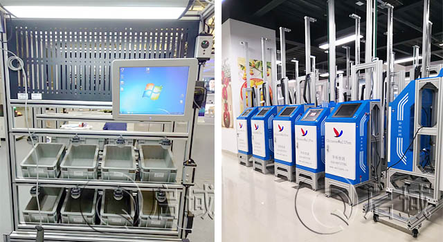 铝型材设备机架 铝型材设备机架