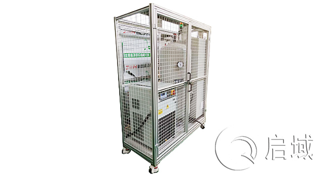 设备防护围栏|围栏 设备防护围栏|围栏