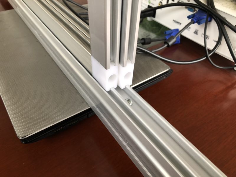 导轨铝型材 导轨铝型材