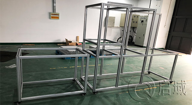 铝合金型材框架