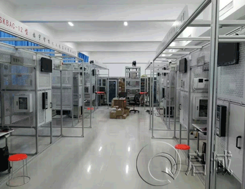 车间区域隔断 车间区域隔断