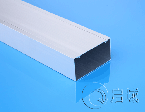 铝型材 QY-4080线槽铝型材 铝型材 QY-4080线槽铝型材