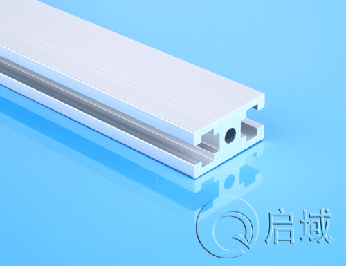 铝型材 QY-8-2040G 铝型材 QY-8-2040G