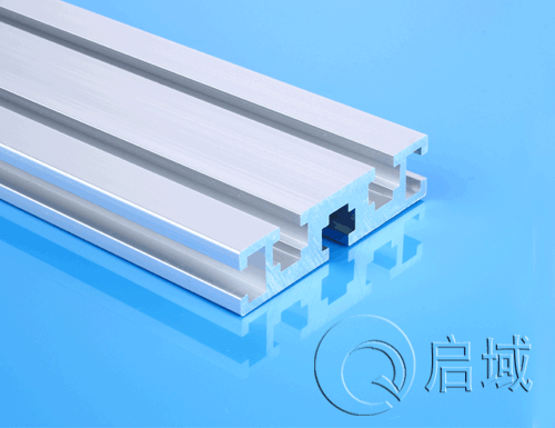 铝型材 QY-8-2080G 铝型材 QY-8-2080G