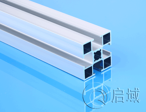 铝型材 QY-8-4040GB 铝型材 QY-8-4040GB