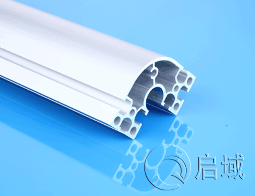 铝型材 QY-6-6630G 铝型材 QY-6-6630G