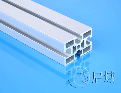 铝型材 QY-8-4060G 铝型材 QY-8-4060G