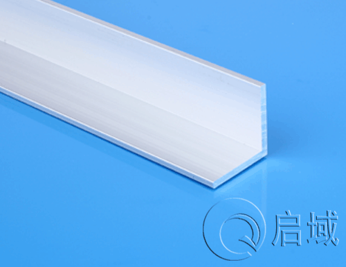 铝型材 QY-40*40*3角铝 铝型材 QY-40*40*3角铝