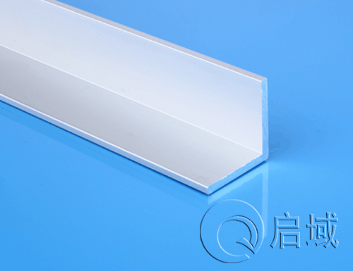 铝型材 QY-40*40*4角铝 铝型材 QY-40*40*4角铝