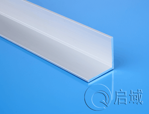 铝型材 QY-50*50*5角铝 铝型材 QY-50*50*5角铝