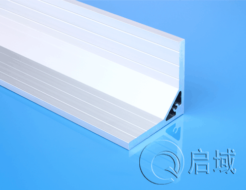 铝型材 QY-78*78*8角铝 铝型材 QY-78*78*8角铝
