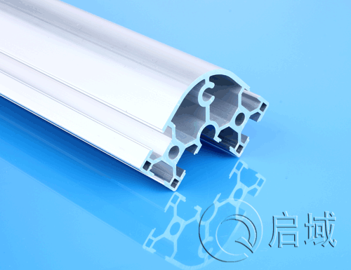 铝型材 QY-8-6630 铝型材 QY-8-6630