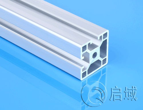 铝型材 QY-8-4040H 铝型材 QY-8-4040H