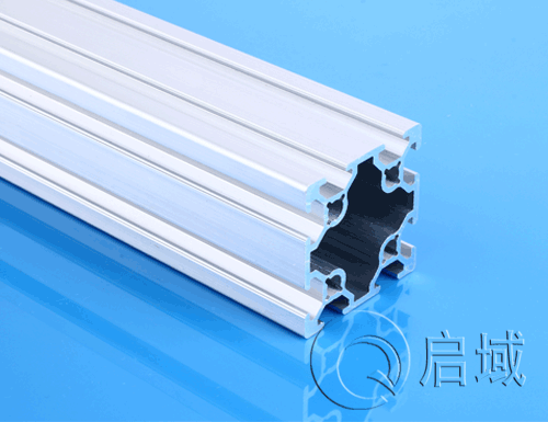 铝型材 QY-6-4040S 铝型材 QY-6-4040S