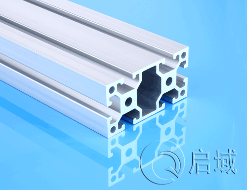 铝型材 QY-8-4080E 铝型材 QY-8-4080E