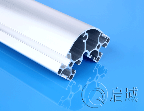 铝型材 QY-8-8840 铝型材 QY-8-8840