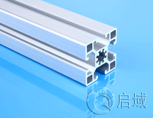 铝型材 QY-10-4545B 铝型材 QY-10-4545B