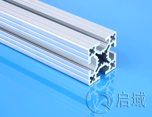 铝型材 QY-10-4545E 铝型材 QY-10-4545E