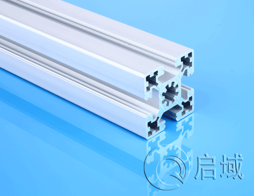 铝型材 QY-10-4545W 铝型材 QY-10-4545W
