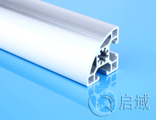 铝型材 QY-10-4545R 铝型材 QY-10-4545R