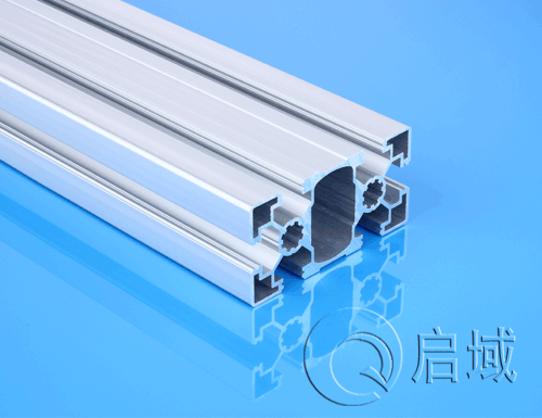 铝型材 QY-10-4590A 铝型材 QY-10-4590A