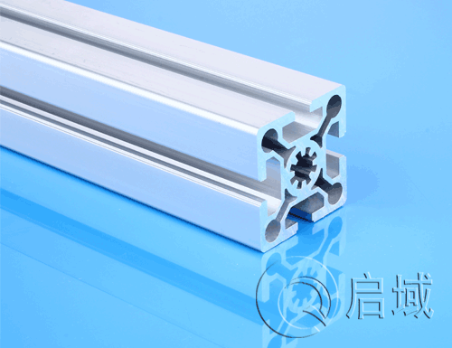 铝型材 QY-8-5050W 铝型材 QY-8-5050W