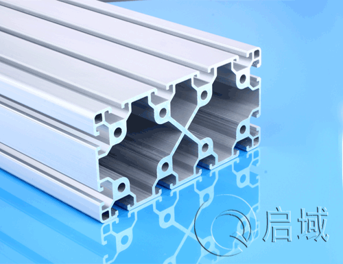 铝型材 QY-8-80160A 铝型材 QY-8-80160A