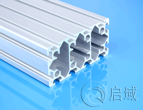 铝型材 QY-10-80160 铝型材 QY-10-80160