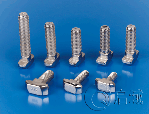 QY-T型螺栓 QY-T型螺栓