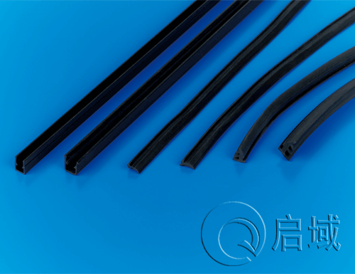 QY-U型槽条、嵌条