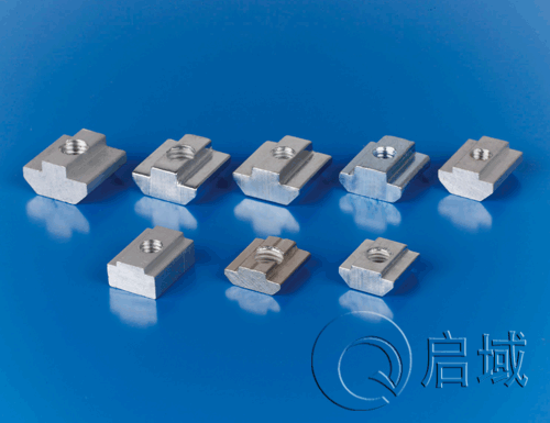 QY-滑块螺母 QY-滑块螺母