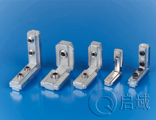 QY-角槽连接件 QY-角槽连接件
