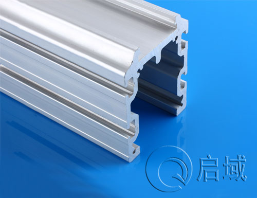 轨道交通铝型材 轨道交通铝型材