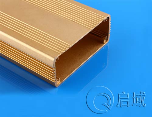 电源铝外壳 电源铝外壳