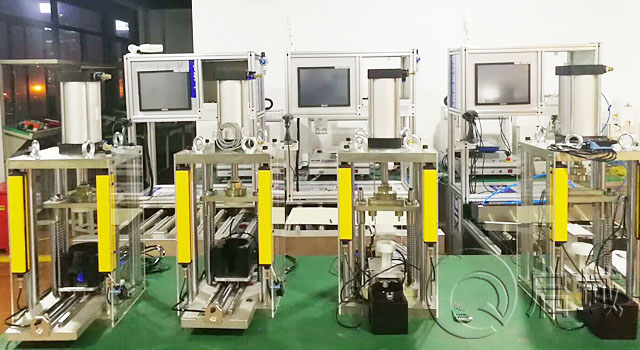 工业铝型材非标设备 工业铝型材非标设备