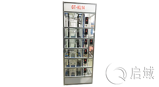 工业铝型材设备机罩-启域 工业铝型材设备机罩-启域