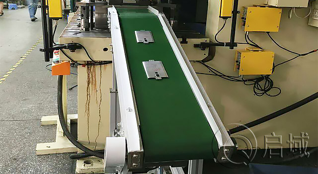 铝型材皮带 铝型材皮带