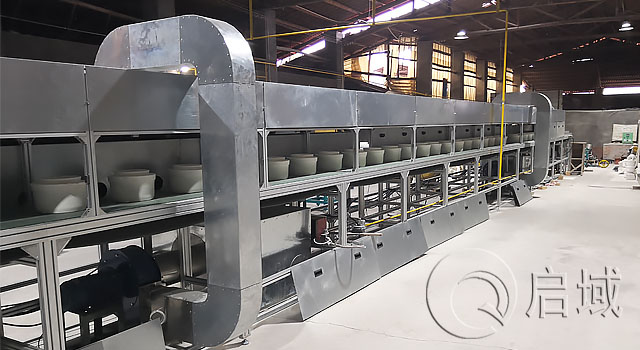 车间生产线 车间生产线